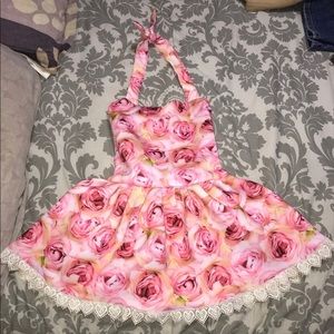 Toddler girl Dress